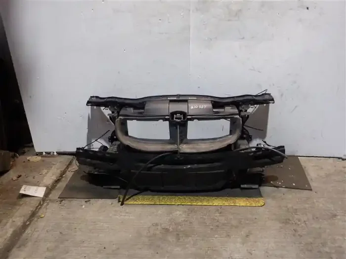 RADIATOR CORE SUPPORT BMW 335i 330i 328i 2006 06 2007 07 2008 08 09 10 11 12 – 1100786