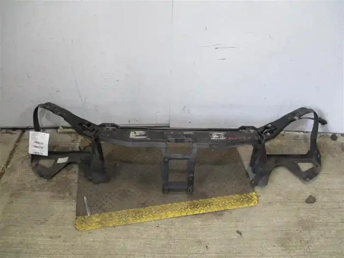 RADIATOR CORE SUPPORT S430 S500 S600 S55 S65 00 – 06 – 1014266