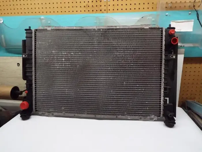 RADIATOR Mariner Escape 2008 08 2009 09 2010 10 2011 11 2012 12 Auto – MRK251458