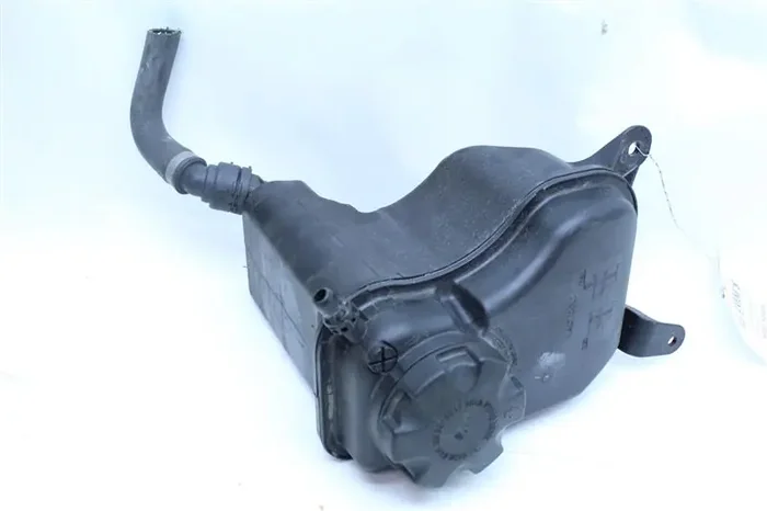 RADIATOR OVERFLOW BMW 128i 335i 330i 323i 325i 328i 135i Z4 00 06 07 08 09 10 – 1095223