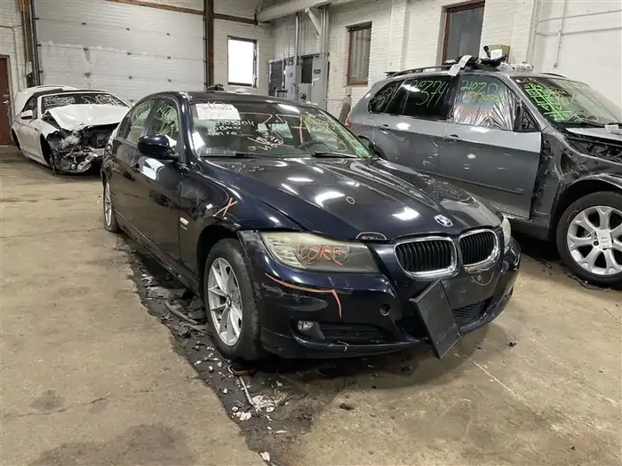 RADIATOR OVERFLOW BMW 128i 335i 330i 323i 325i 328i 135i Z4 00 06 07 08 09 10 – 1100497
