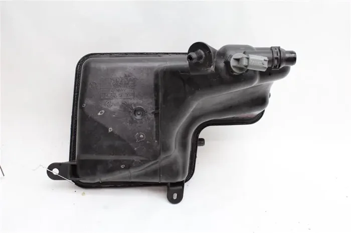 RADIATOR OVERFLOW BMW 760i 745i 750i 2002 02 2003 03 04 05 06 07 08 – 1058608