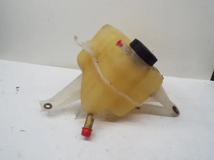 Radiator Overflow Bottle Cadillac STS 2008 – MRK252158