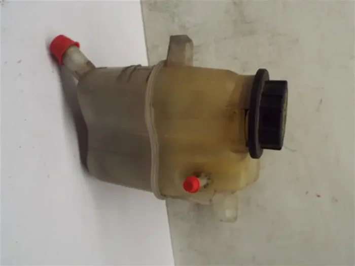 RADIATOR OVERFLOW BOTTLE Ford Flex Lincoln MKT 2009-2019 – MRK226885