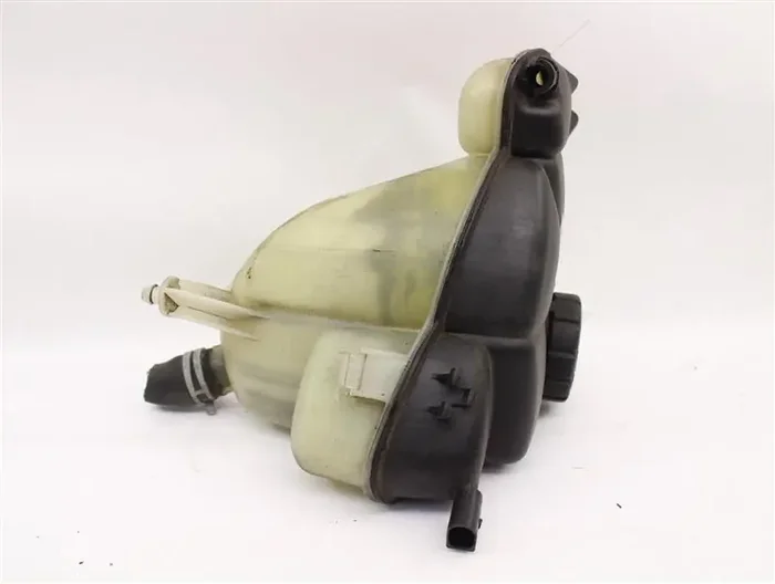 RADIATOR OVERFLOW BOTTLE Mercedes-Benz R350 2006 06 – 893530