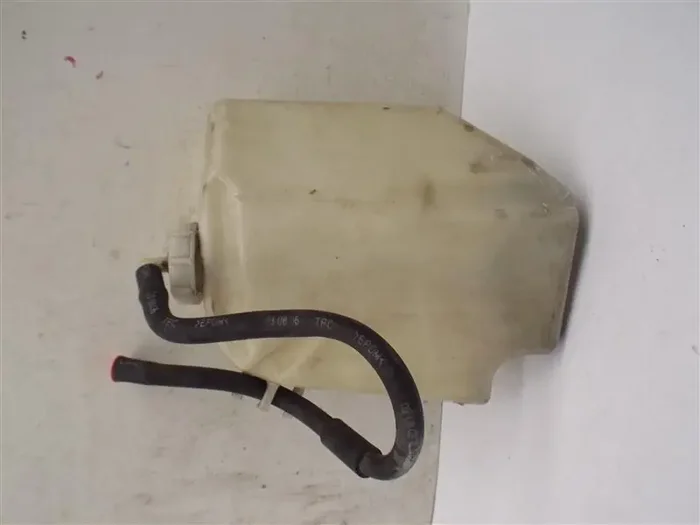 RADIATOR OVERFLOW Civic 2006 06 2007 07 2008 08 09 10 – MRK216364