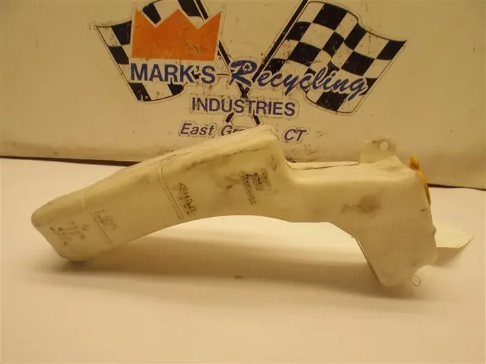 RADIATOR OVERFLOW Subaru Legacy 2005 05 2006 06 2007 07 08 09 10 11 – MRK185017