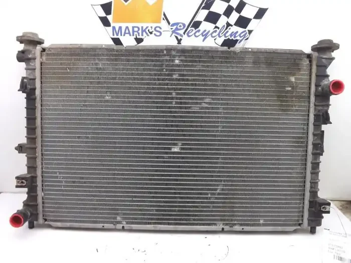RADIATOR Saturn Vue 2002 02 2003 03 2004 04 – MRK117387