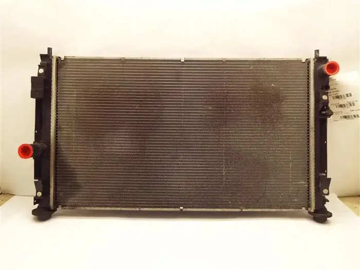 RADIATOR Sebring Avenger Caliber Compass Patriot 200 07-17 AT – MRK213435