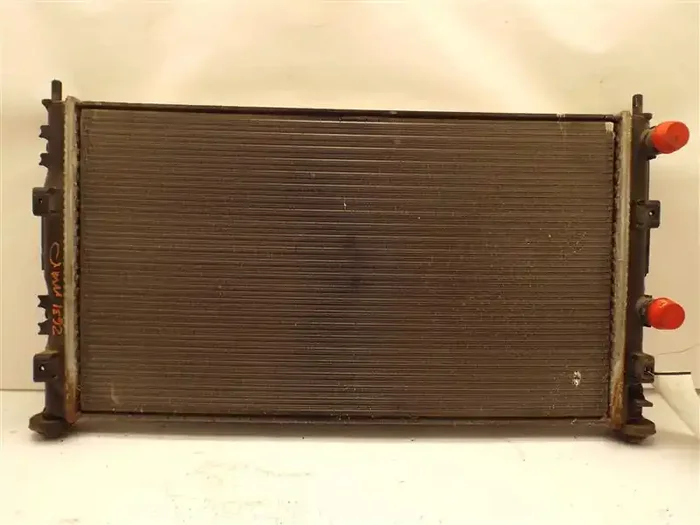 RADIATOR Sebring Stratus 2001 01 2002 02 2003 03 2004 04 2005 05 2006 06 – MRK224232