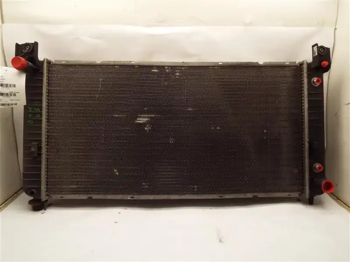 Radiator SILVERADO 1500 PICKUP 2005 – MRK199732