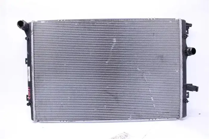 RADIATOR Tiguan 2009 09 2010 10 – 1037903