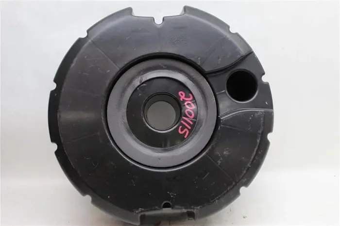 RADIO SPEAKER,REAR Audi Q5 2013 13 – 1035728