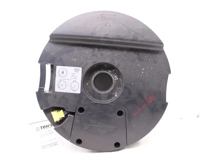 RADIO SPEAKER,REAR Audi Q7 2007 07 – 965188