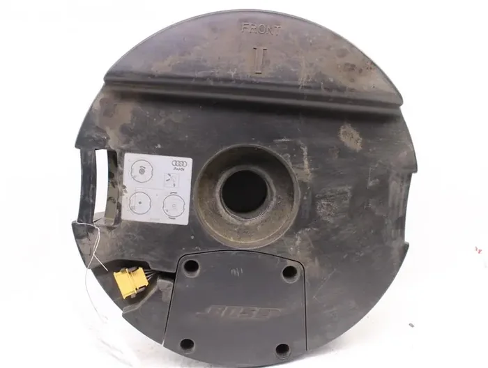 RADIO SPEAKER,REAR Audi Q7 2008 08 – 867231