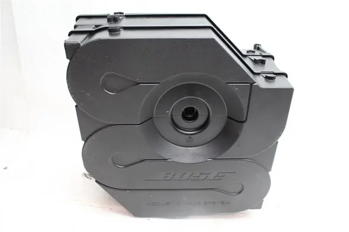 RADIO SPEAKER,REAR Infiniti JX35 2013 13 – 1082847