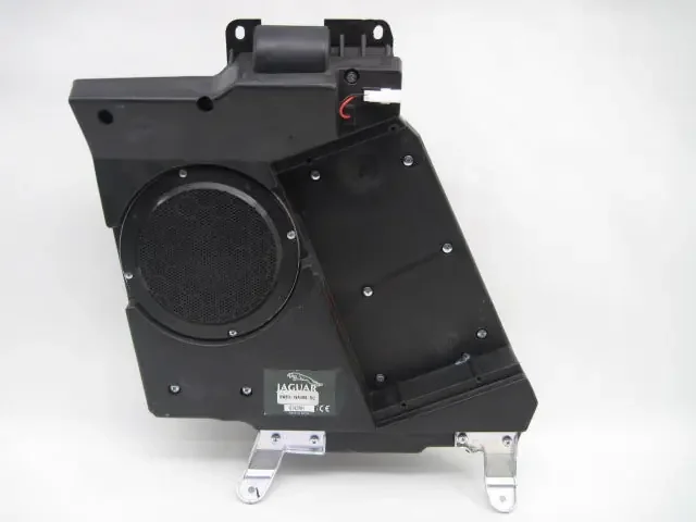 RADIO SPEAKER,REAR Jaguar XK 2007 07 – 744846