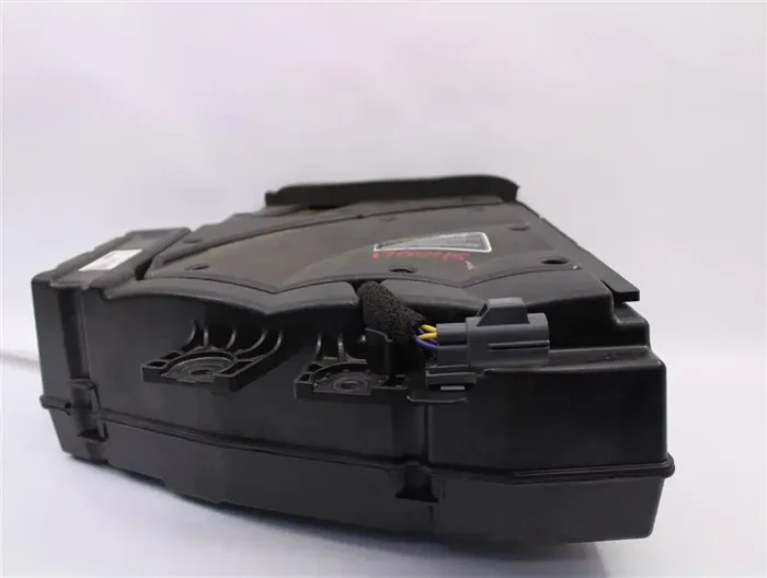 RADIO SPEAKER,REAR Mazda Cx-9 2009 09 – 854893