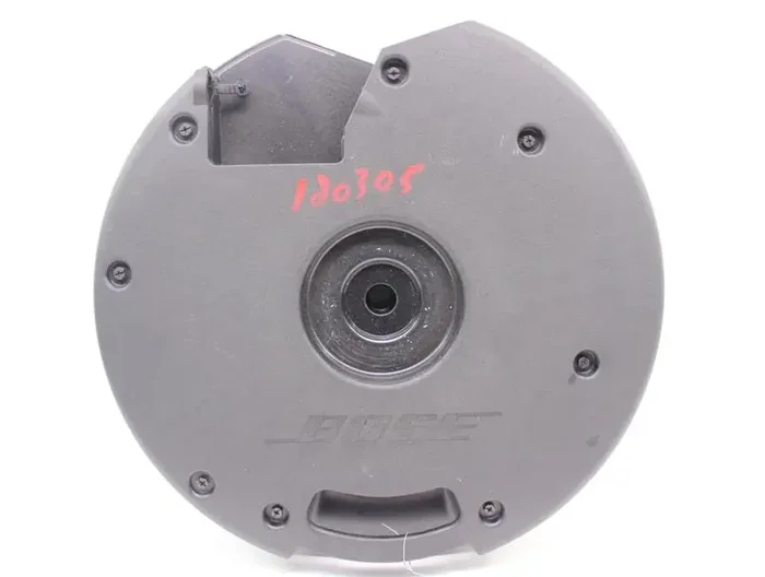 RADIO SPEAKER,REAR Nissan Rogue 2009 09 – 934292