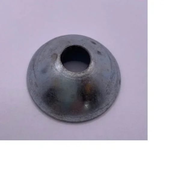 Radius Rod Ball Spacer A3405W