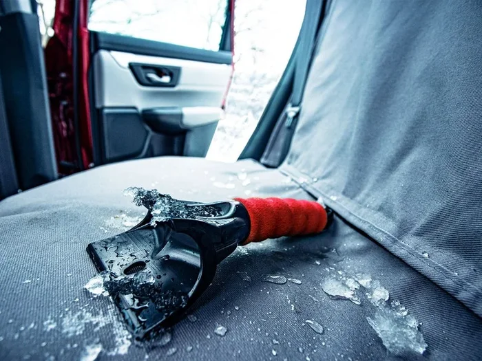 RAM 1500 Seat Protector Fit Years 2019on from WeatherTech #SPB002CH