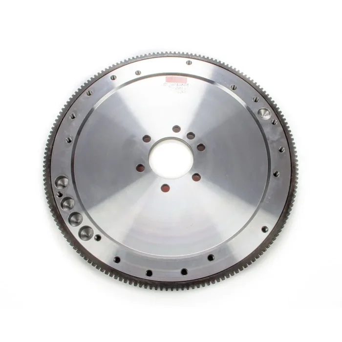 RAM Automotive Billet Steel Flywheel SB Chevy 400 External Balance 168t