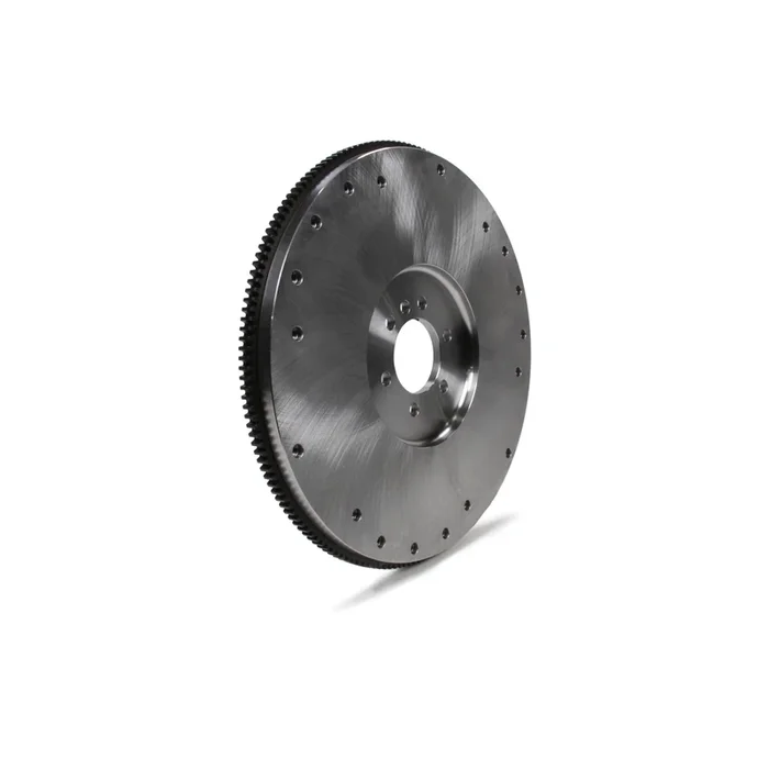 Ram Automotive Chevy Steel Flywheel 168T SB Chevy 400