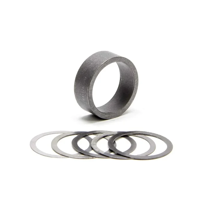 Ratech Solid Pinion Spacer and Shim Pack – GM 10 Bolt 7.5 “