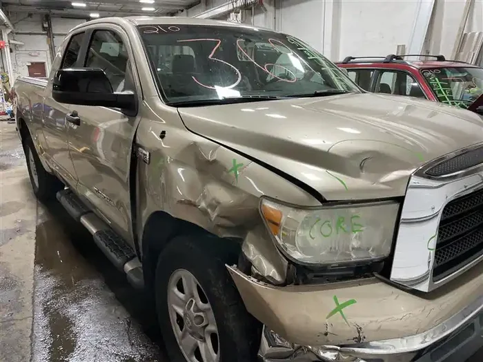 REAR AXLE ASSEMBLY Tundra 07 08 09 10 11 12 13 14 15 16 17 – 1098586
