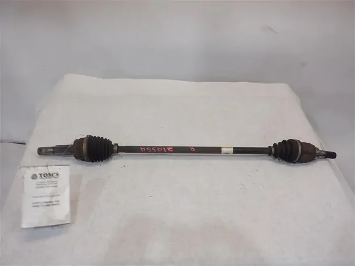 REAR AXLE SHAFT JX35 QX60 Pathfinder 13 14 15 16 17 18 19 20 – 1096502