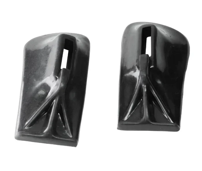 Rear Bumper Arm Grommet Set 81A-17792/3