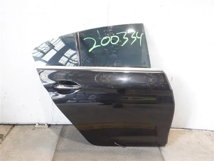 REAR DOOR BMW 640I 650i M6 13 14 15 16 17 18 19 Right – 1053980