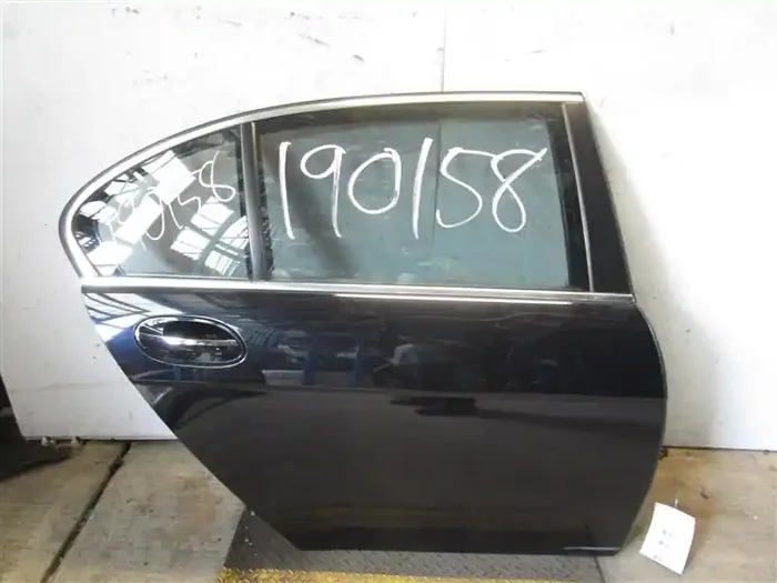 REAR DOOR BMW 745i 745li 750i 750il 750LI 760li 2002-2008 Right – 974869