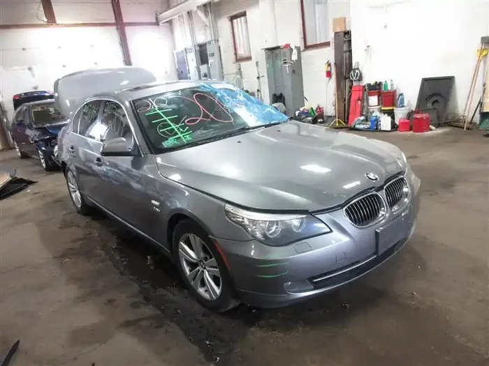 REAR DOOR BMW M5 528i 530i 535i 545i 2004 04 2005 05 06 07 08 09 10 Left – 1084562