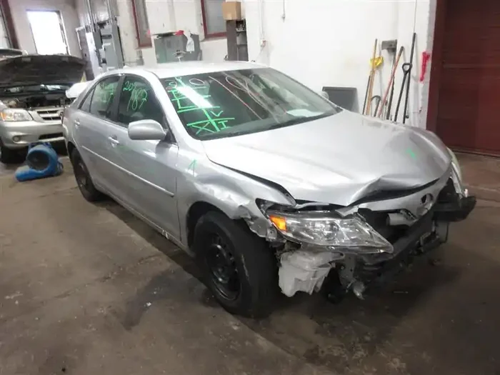 REAR DOOR VENT GLASS Toyota Camry 07 08 09 Left – 1080579