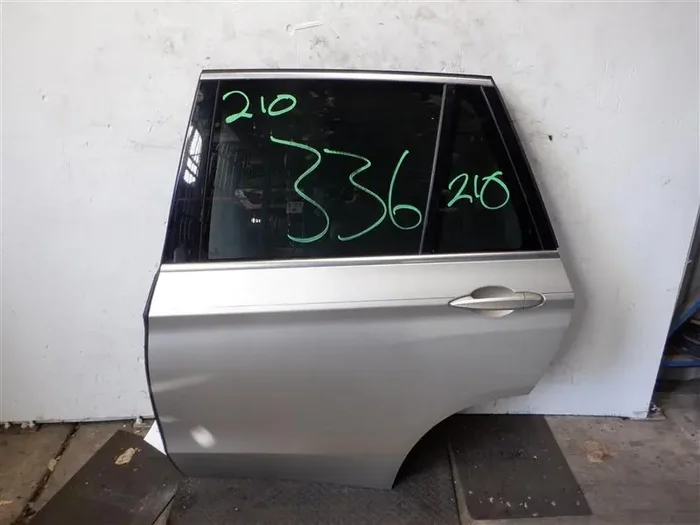 REAR DOOR X5 X5M 2014 14 2015 15 2016 16 2017 17 2018 18 Left – 1094541