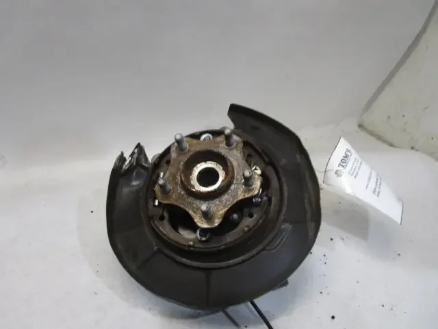 REAR HUB WITH SPINDLE JX35 QX60 Pathfinder 13 14 15 16 17 Right – 940457