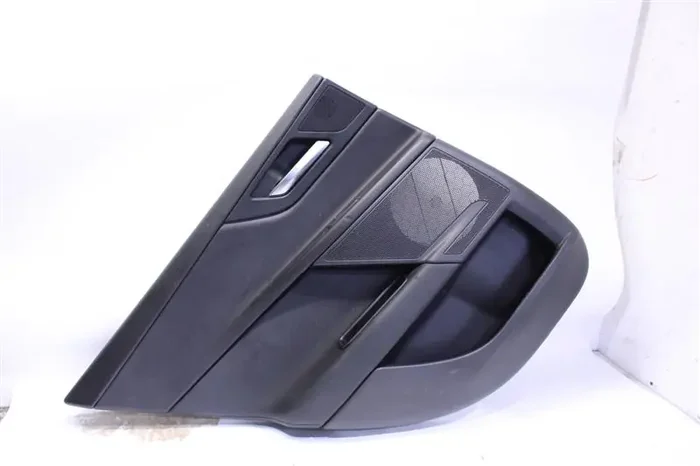 REAR INTERIOR DOOR TRIM PANEL 2017 17 – 1091639