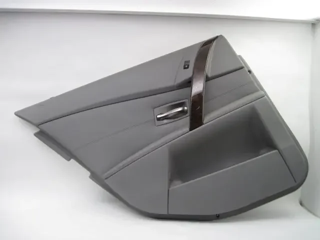 REAR INTERIOR DOOR TRIM PANEL 525i 2007 07 – 728999