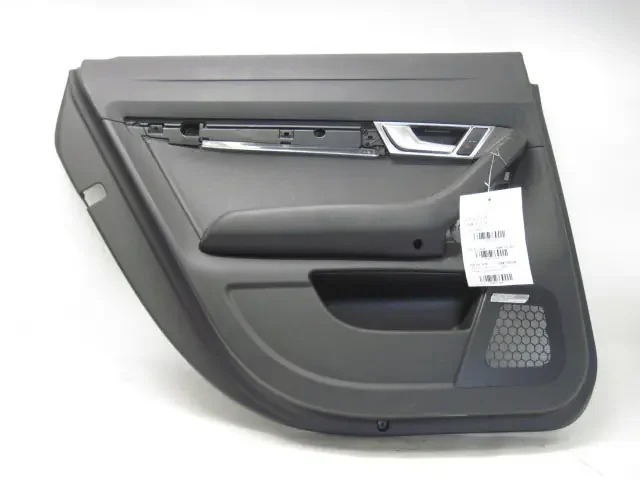REAR INTERIOR DOOR TRIM PANEL Audi A6 2008 08 – 770384