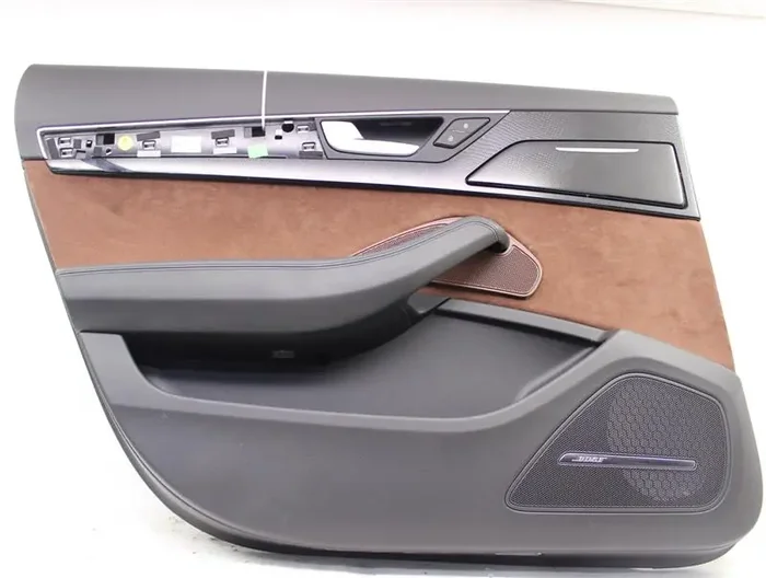 REAR INTERIOR DOOR TRIM PANEL Audi A8 S8 2013 13 – 911902