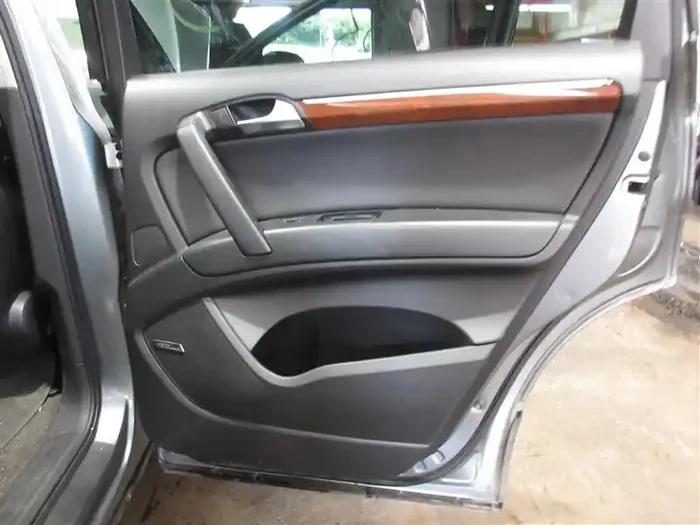 REAR INTERIOR DOOR TRIM PANEL Audi Q7 2007 07 – 1087779