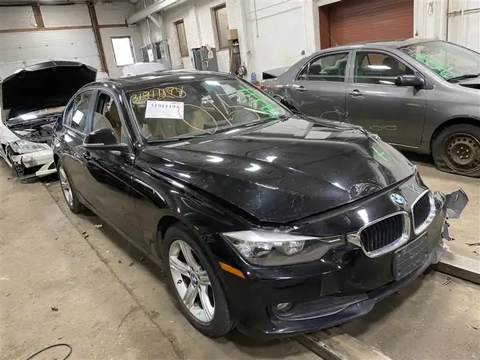 REAR INTERIOR DOOR TRIM PANEL BMW 320i 328D 328i 2015 15 – 1106958