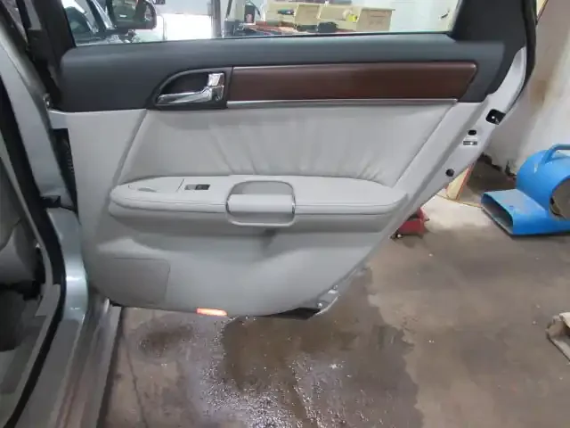 REAR INTERIOR DOOR TRIM PANEL Infiniti M45 2010 10 – 781535