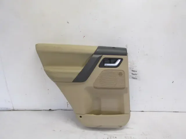 REAR INTERIOR DOOR TRIM PANEL Land Rover LR2 2008 08 – 602688