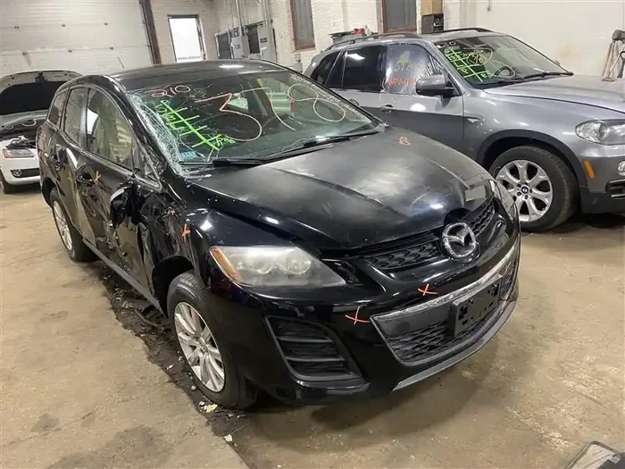 REAR INTERIOR DOOR TRIM PANEL Mazda Cx-7 2011 11 – 1100180