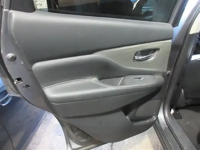 REAR INTERIOR DOOR TRIM PANEL Murano Murano Cross Cabriolet 2018 – 1039760