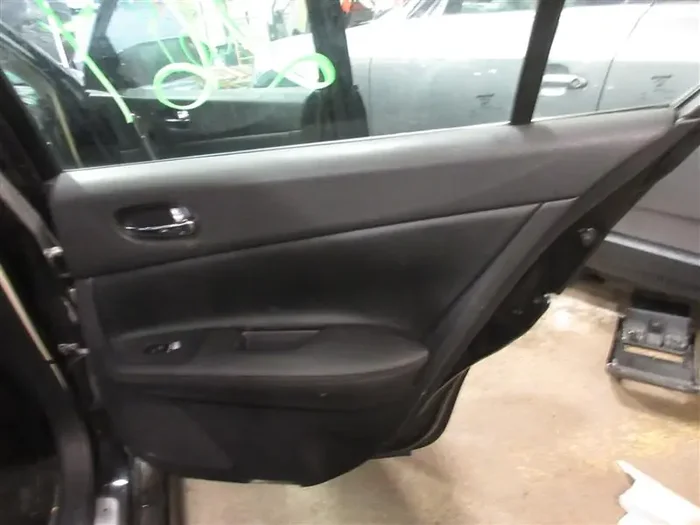 REAR INTERIOR DOOR TRIM PANEL Nissan Maxima 2011 11 – 1088404