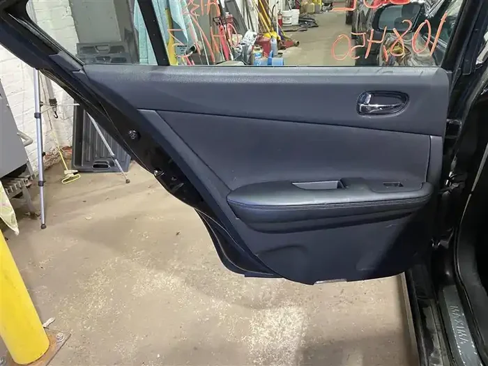 REAR INTERIOR DOOR TRIM PANEL Nissan Maxima 2013 13 – 1075462