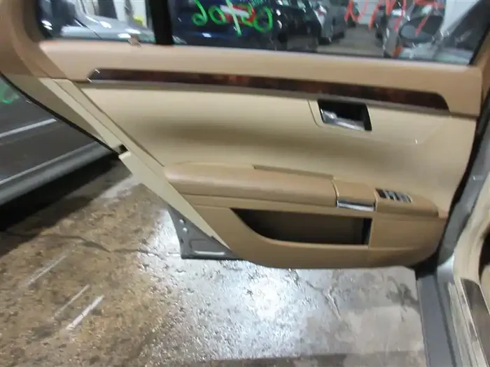 REAR INTERIOR DOOR TRIM PANEL S550 S600 S65 2007 07 – 1046967